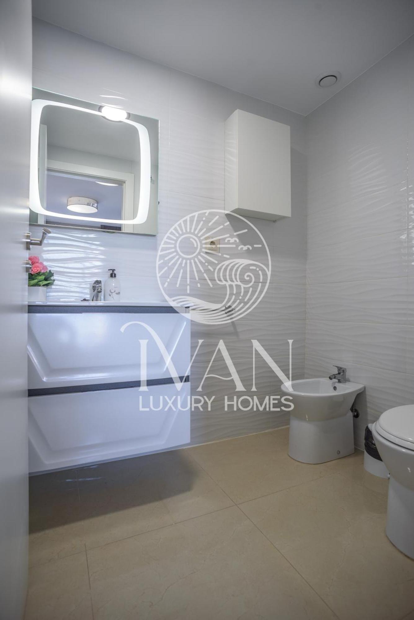 Casa Indigo Ivan Luxury Homes 9ªpta Sur 1ªlinea Oropesa del Mar Ngoại thất bức ảnh